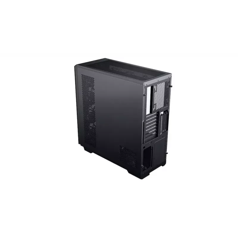 PC-Gehäuse Phanteks ENTHOO PRO 2 Full Tower Schwarz