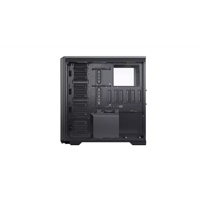 PC-Gehäuse Phanteks ENTHOO PRO 2 Full Tower Schwarz