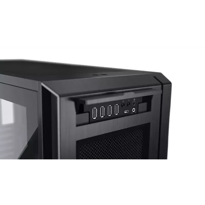 PC-Gehäuse Phanteks ENTHOO PRO 2 Full Tower Schwarz