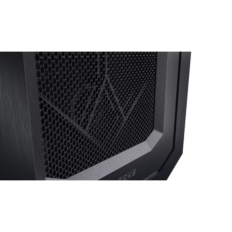 PC-Gehäuse Phanteks ENTHOO PRO 2 Full Tower Schwarz