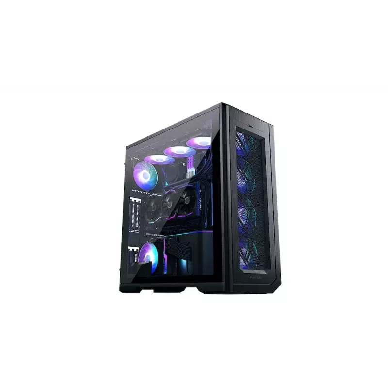 PC-Gehäuse Phanteks ENTHOO PRO 2 Full Tower Schwarz