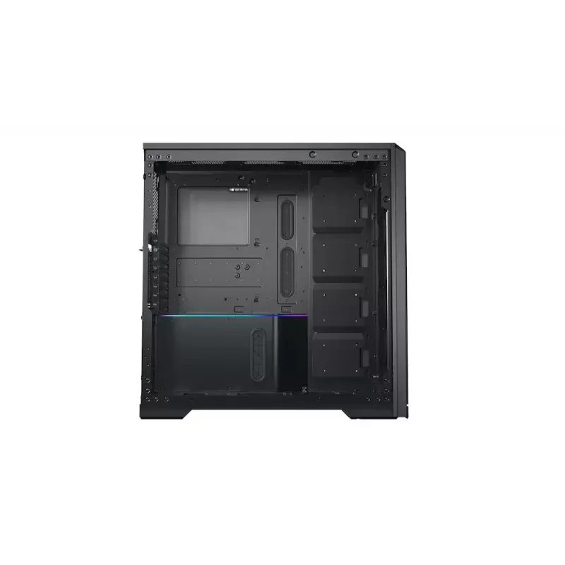 PC-Gehäuse Phanteks ENTHOO PRO 2 Full Tower Schwarz