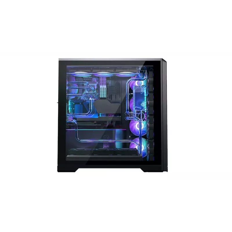 PC-Gehäuse Phanteks ENTHOO PRO 2 Full Tower Schwarz