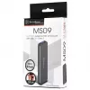 SSD-Gehäuse Silverstone MS09