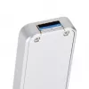 SSD-Gehäuse Silverstone MS09