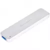 SSD-Gehäuse Silverstone MS09