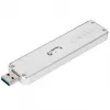 SSD-Gehäuse Silverstone MS09