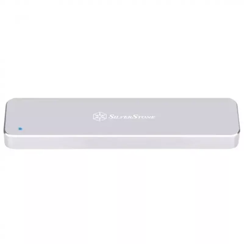 SSD-Gehäuse Silverstone MS09