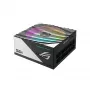 ASUS ROG -LOKI-1200T-SFX-L-GAMING Netzteil 1200 W 20+4 pin ATX Schwarz, Silber