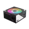 ASUS ROG -LOKI-1200T-SFX-L-GAMING Netzteil 1200 W 20+4 pin ATX Schwarz, Silber