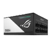 ASUS ROG -LOKI-1200T-SFX-L-GAMING Netzteil 1200 W 20+4 pin ATX Schwarz, Silber