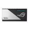 ASUS ROG -LOKI-1200T-SFX-L-GAMING Netzteil 1200 W 20+4 pin ATX Schwarz, Silber