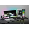CORSAIR iCUE 5000X RGB - Tempered Glass Mid-Tower ATX PC Smart Case - Weiß