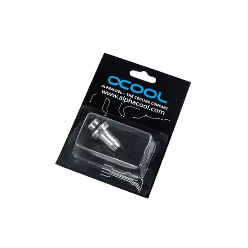 Fitting Alphacool 17092 Messing Chrom 22mm