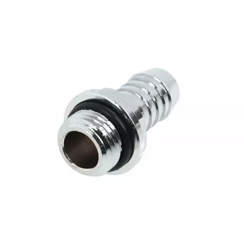 Fitting Alphacool 17092 Messing Chrom 22mm