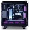 PC-Gehäuse Lian Li ODISSEIA X Full Tower Silber