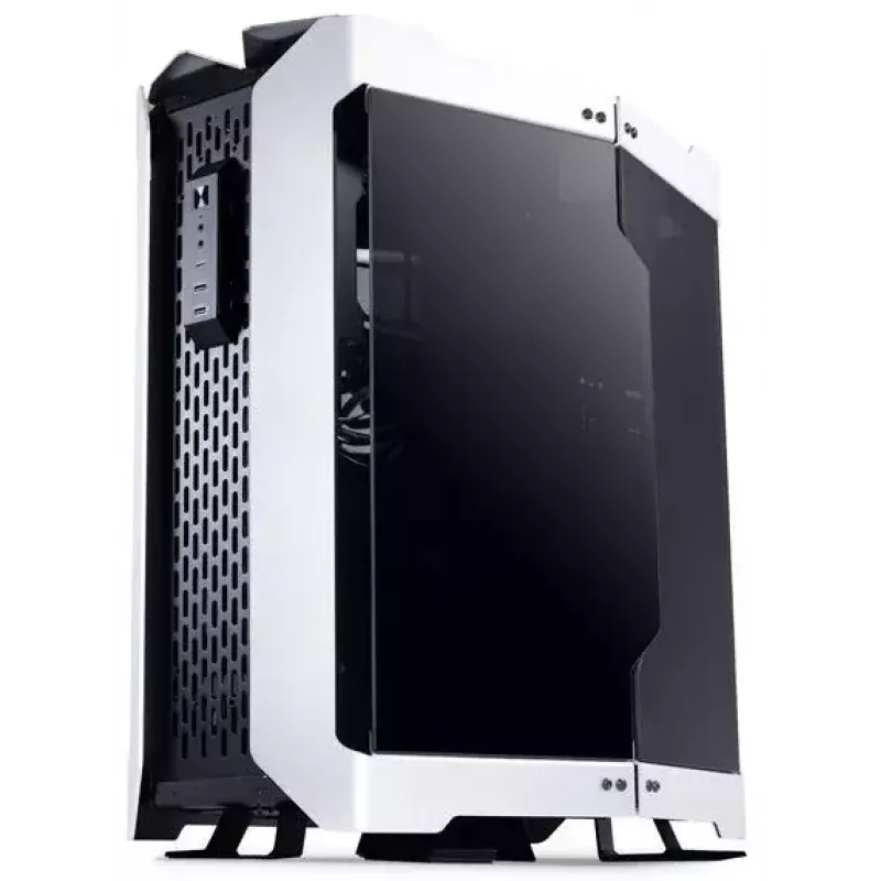 PC-Gehäuse Lian Li ODISSEIA X Full Tower Silber