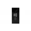 PC-Gehäuse In Win 127 Midi Tower Schwarz