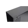 PC-Gehäuse In Win 127 Midi Tower Schwarz