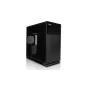 PC-Gehäuse In Win 127 Midi Tower Schwarz