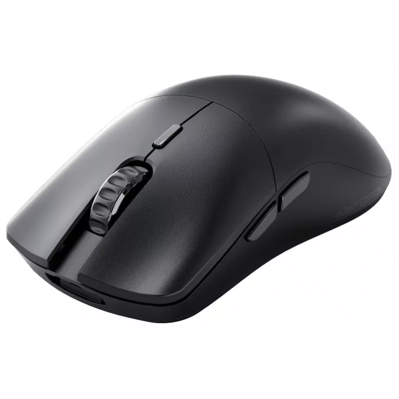 Glorious Gaming Glorious Model O 2 PRO Wireless - 4K/8K Polling – Schwarz