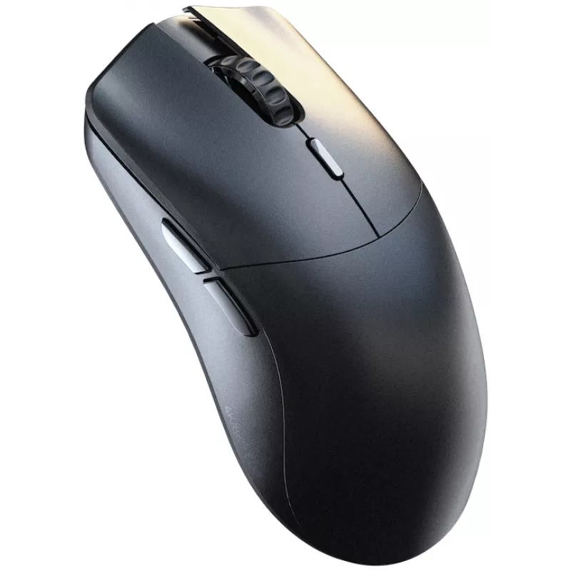 Glorious Gaming Glorious Model O 2 PRO Wireless - 4K/8K Polling – Schwarz