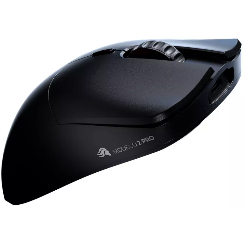 Glorious Gaming Glorious Model O 2 PRO Wireless - 4K/8K Polling – Schwarz