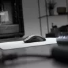 Glorious Gaming Glorious Model O 2 PRO Wireless - 4K/8K Polling – Schwarz