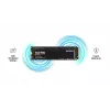 Samsung 980 500 GB M.2 PCI Express 3.0 NVMe V-NAND MLC