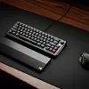 Mechanische Gaming-Tastatur GLORIOUS GMMK 3 65% Kabelgebunden USB, QWERTY US, RGB, Schwarz