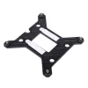 Luftkühler Silverstone NT07-1700 8 cm Schwarz 12V 2,6 mmH2O