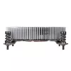 Luftkühler Silverstone NT07-1700 8 cm Schwarz 12V 2,6 mmH2O