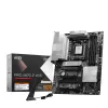 Motherboard MSI PRO X870-P WIFI, AMD X870, Sockel AM5, ATX