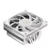 Luftkühler Jonsbo HX6200D 12 cm 700-1800 RPM White