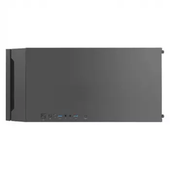PC-Gehäuse Antec P10C Midi Tower Schwarz