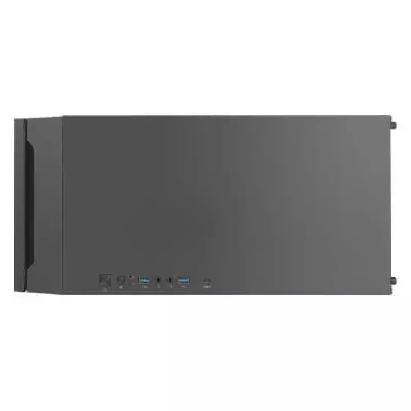 PC-Gehäuse Antec P10C Midi Tower Schwarz