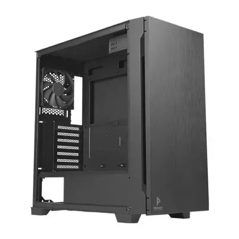 PC-Gehäuse Antec P10C Midi Tower Schwarz