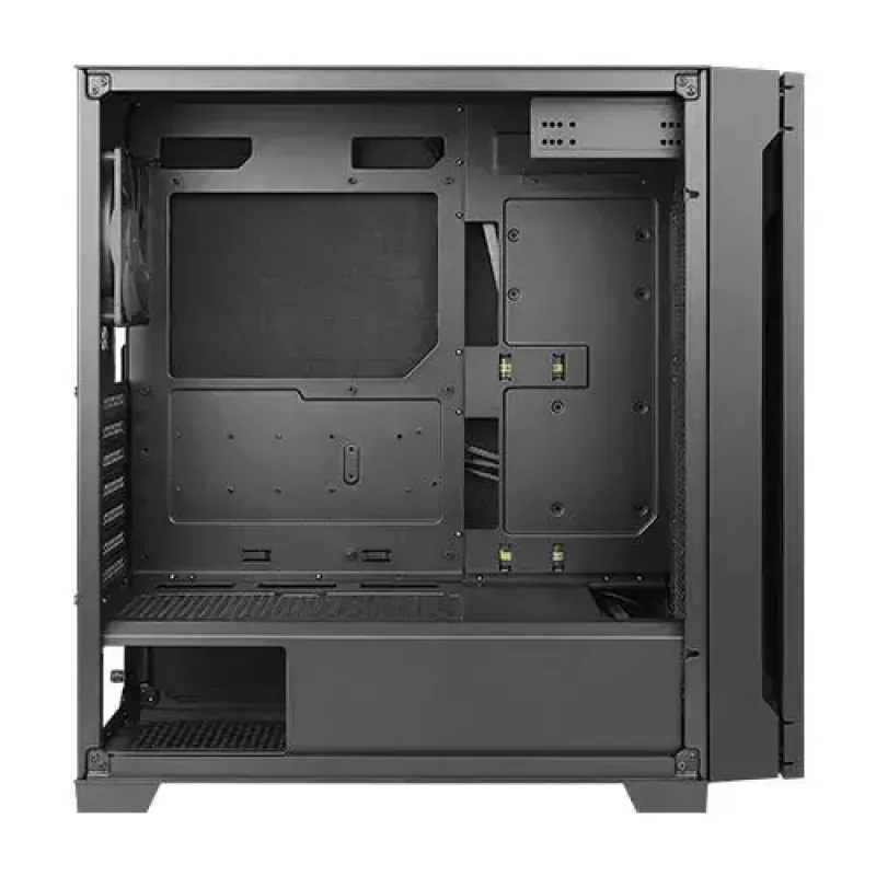 PC-Gehäuse Antec P10C Midi Tower Schwarz