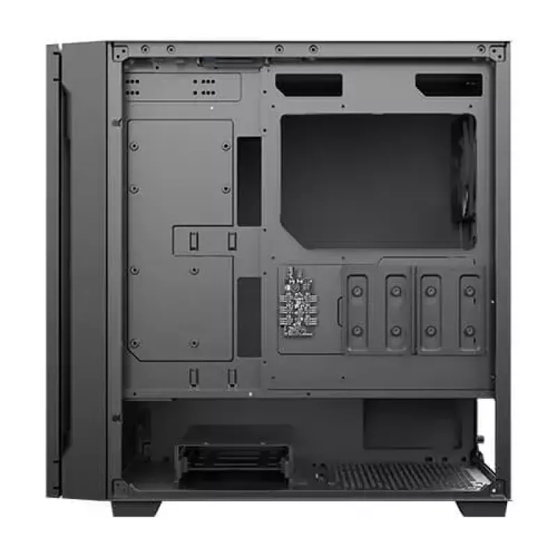 PC-Gehäuse Antec P10C Midi Tower Schwarz
