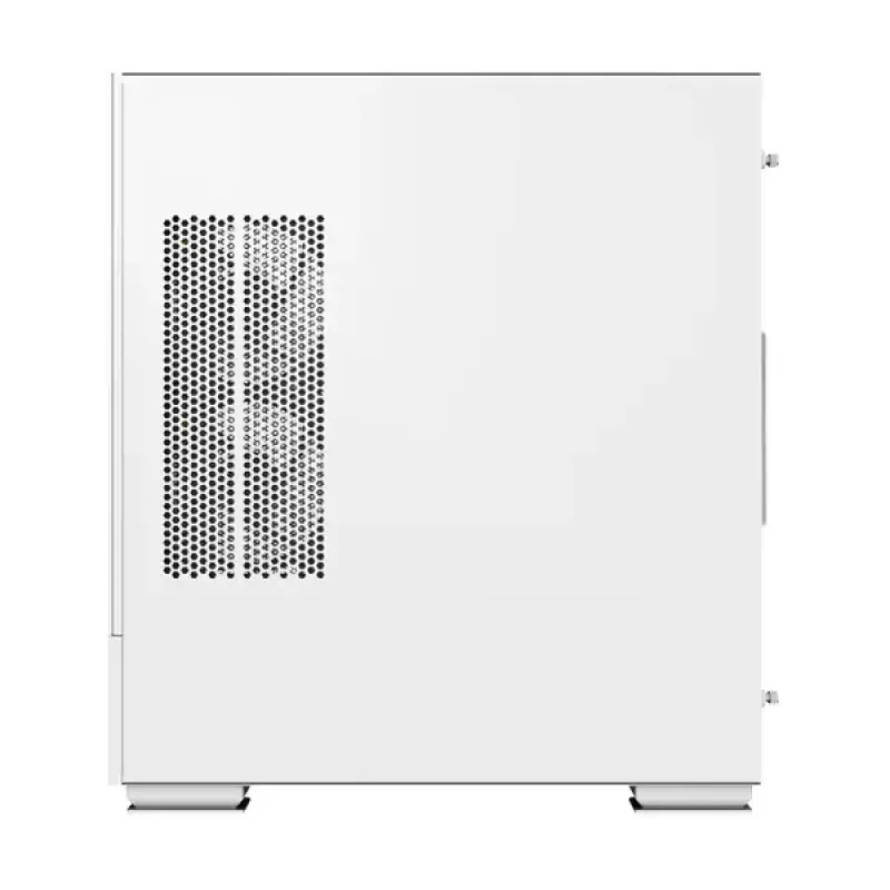 PC-Gehäuse Montech SKY TWO Midi Tower Weiß