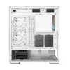 PC-Gehäuse Montech SKY TWO Midi Tower Weiß