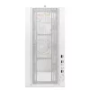PC-Gehäuse Montech SKY TWO Midi Tower Weiß