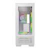 PC-Gehäuse Montech SKY TWO Midi Tower Weiß