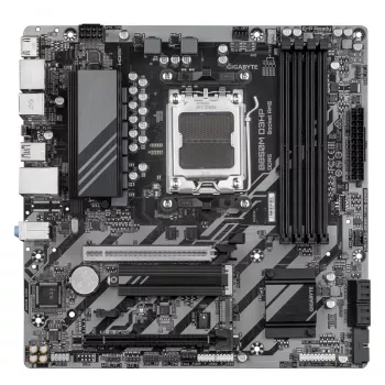 Motherboard GIGABYTE B850M D3HP, AMD B850, AM5, Micro ATX