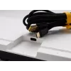 Ducky One 3 Classic TKL Tastatur Gaming USB Mechanisch 87 Tasten RGB