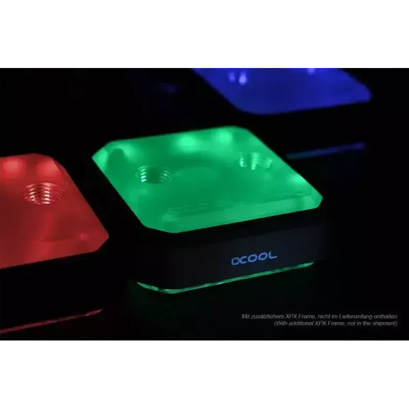 Wasserkühler Alphacool 12847