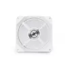 Lüfter EK Water Blocks 12 cm Weiß 400-1800 U/min