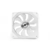 Lüfter EK Water Blocks 12 cm Weiß 400-1800 U/min
