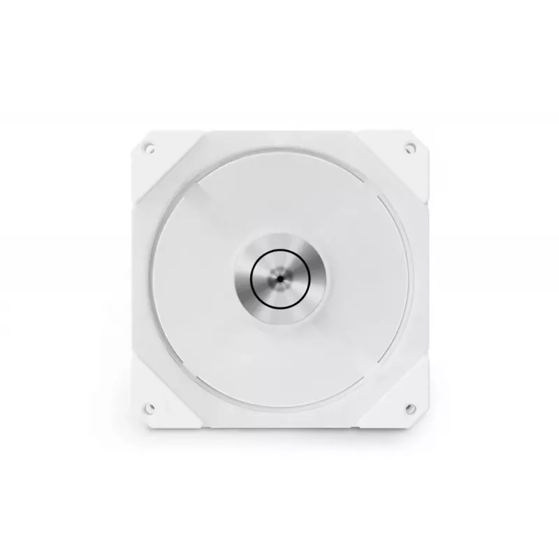 Lüfter EK Water Blocks 12 cm Weiß 400-1800 U/min