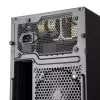 PC-Gehäuse Silverstone FARA 311 Micro ATX, schwarz